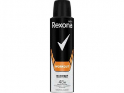 �������������-�������� �/����� Workout (����������) 150�� ��Rexona
