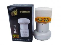 Конвертер (головка) 2TV Tiger TL3112 TL3112 ТМTiger