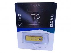 ���� USB 16GB 117 ������ Metal ��TG