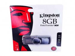  USB 8GB 101 Kingston