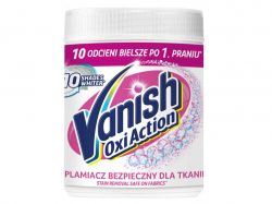     470 (Oxi Action) VANISH -  1