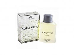    Aqua Vitae 100 Lotus Valley -  1