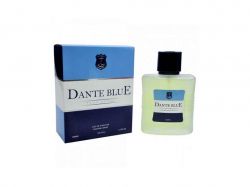    Dante Blue 100 Lotus Valley