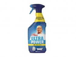   Ultra Power  750  Mr. Proper