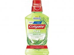 Plax   500  Colgate