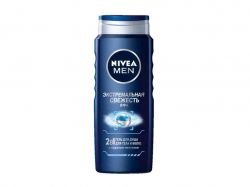 ���� �/���� Men ������������ ������ 2 � 1 ��� ��� � ������� 500 �� ��Nivea