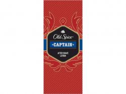    Captain 100  Old Spice