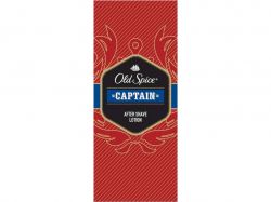    Captain 100  Old Spice