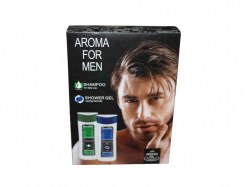 ������������ ���� FOR MEN - �����������/��� ��AROMA