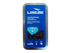    L= 500 76  metal box(RS) 0,325 1,5 Linjeil