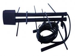 ��������� ������� EMA-14 � ���������� 3� ������ , 5-15��.