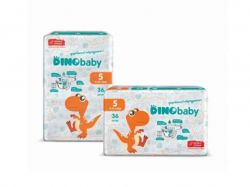 ϳ������ ������ �5 (11-25��) 36�� ��Dino Baby