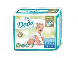 �i������ Extra soft 6 Junior (16��) 38�� ��DADA