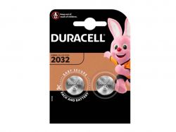   CR2032 2 () Duracell