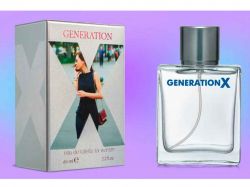 �������� ���� 100�� Generation X ��������