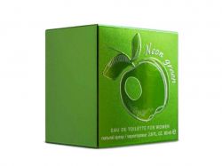 �������� ����Neon Green 80 ��. ��������