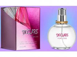 �������� ����Declare your love 100 �� ��������