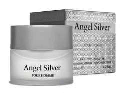  Angel Silver 125 .  -  1