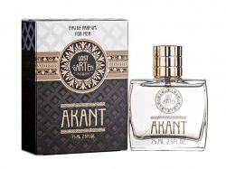 ����������� ���� ���. AKANT (75��.) ��LOST GARTEN