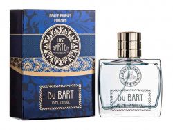 ����������� ���� ���. DU BART (75��.) ��LOST GARTEN