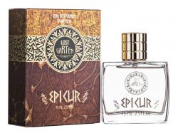 ����������� ���� ���. EPICUR (75��.) ��LOST GARTEN