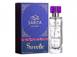 ����������� ���� ��. SWEETIE (50��.) ��SARITA