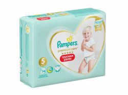 ϳ������-������� Premium Care Pants 5 12-17 �� 34 �� ��Pampers