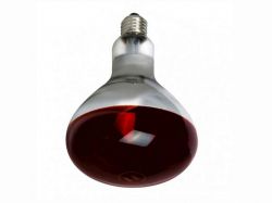 Лампа інфрачервона Е27 230-150Вт ТМBellight