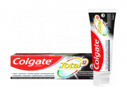 ����� ����� Colgate Total 12 ������� �������� 75 �� ��Colgate
