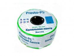  ,  Blue line 0,18 (20c) 1000 BL-20-1000 PRESTO-PS