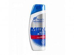      Old Spice 360 HEAD SHOULDERS