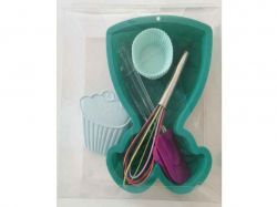     Mermaid 11/ 24 * 24 * 3.5 MH-3920 STENSON