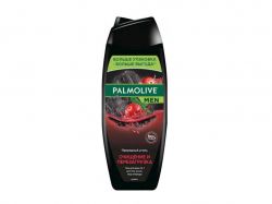  / 4  1 Men    500 Palmolive