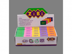 ����� DRIVE, 26�18�8mm, KIDS Line (100��/��) ZB.5420 ��ZiBi