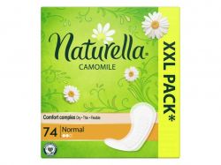   Camomile Normal 74 . Naturella