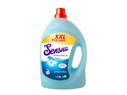 ���� �/������ ��� ���� ������ Professional Gel Antibacterial 4� ��Sensua