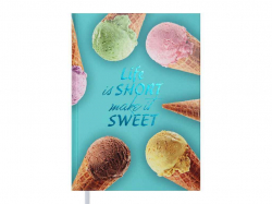 �������� �������. SWEET, A5, ������ BM.2037-38 ��Buromax