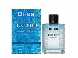   / Just Blue Pour Homme 100 Bi-es