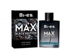   / Max Black Edition 100 Bi-es