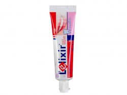 Профілактична зубна паста Для чутливих зубів, 50 мл.ТМLELIXIR