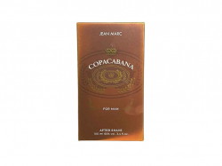 ������� ���� ������ Copacabana 100�� ��Jean Marc