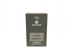  -  14 . 50 PLATINUM U