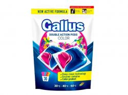 ������� ��� ������ Pods Color 30�� ��Gallus