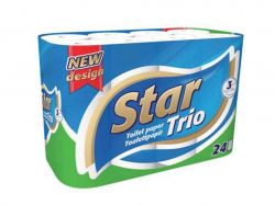 .  Star Trio 3- 24  Ooops! -  1