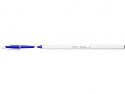 Ручка кулькова Cristal Up, синій bc949879 ТМBIC