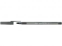 Ручка Round Stic, чорна, 0.32 мм bc9205681 ТМBIC