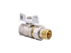 ���� � ����������� 3/4 White KR0097 ��KOER