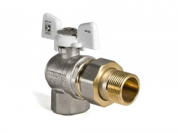 ���� ������� � ����������� 3/4 White KR0100 ��KOER