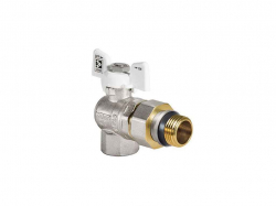 ���� ������� � ����������� 1/2 ����������� WHITE KR0195 ��KOER