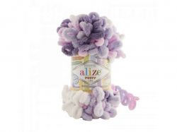  Puffy Color 6305 5/ ALIZE
